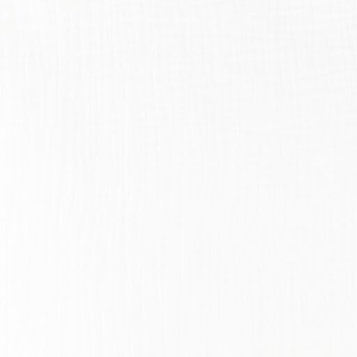 Muslīns (White- standard)